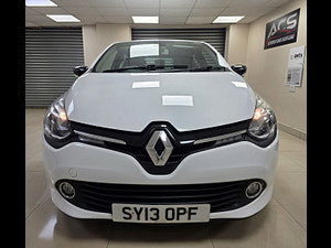 Renault Clio thumbnail