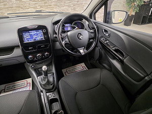 Renault Clio thumbnail