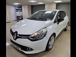 Renault Clio thumbnail