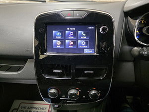 Renault Clio thumbnail