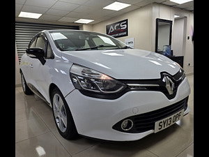 Renault Clio thumbnail