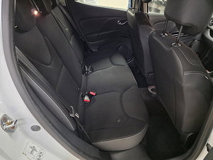 Renault Clio thumbnail