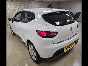 Renault Clio thumbnail
