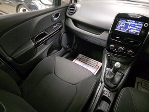 Renault Clio thumbnail