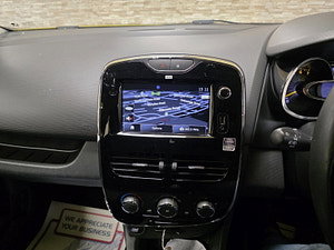 Renault Clio thumbnail