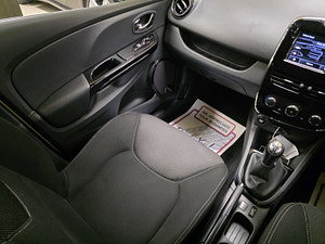 Renault Clio thumbnail