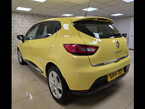 Renault Clio thumbnail