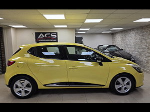 Renault Clio thumbnail