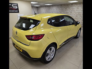 Renault Clio thumbnail