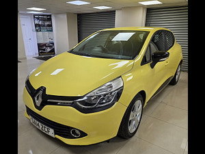 Renault Clio thumbnail