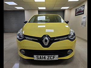 Renault Clio thumbnail