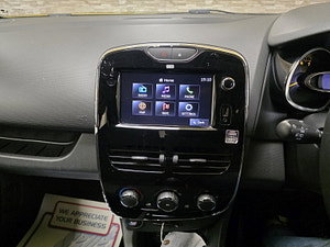Renault Clio thumbnail