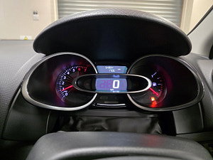 Renault Clio thumbnail