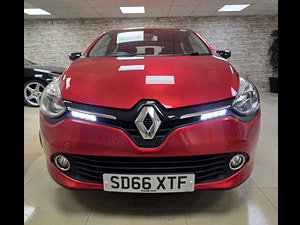 Renault Clio thumbnail