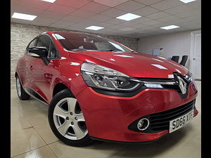 Renault Clio thumbnail