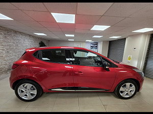 Renault Clio thumbnail