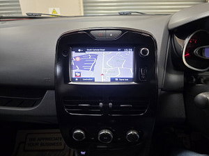 Renault Clio thumbnail