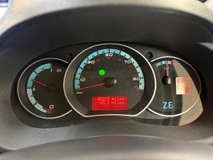 Renault Kangoo thumbnail