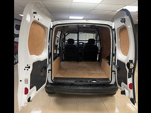 Renault Kangoo thumbnail