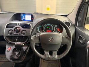 Renault Kangoo thumbnail