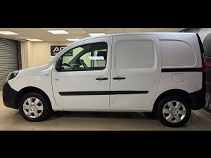Renault Kangoo thumbnail