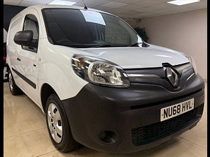 Renault Kangoo thumbnail