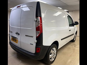 Renault Kangoo thumbnail