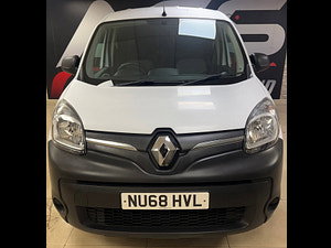 Renault Kangoo thumbnail