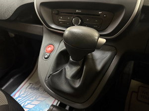 Renault Kangoo thumbnail