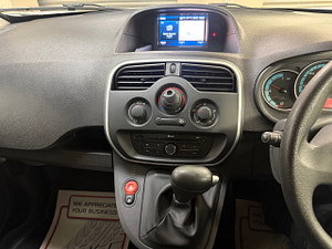 Renault Kangoo thumbnail