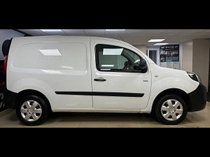 Renault Kangoo thumbnail