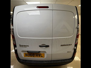 Renault Kangoo thumbnail