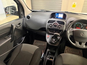 Renault Kangoo thumbnail