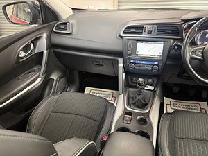 Renault Kadjar thumbnail