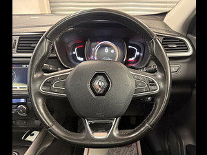 Renault Kadjar thumbnail