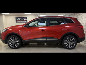 Renault Kadjar thumbnail