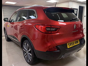 Renault Kadjar thumbnail