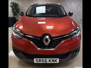 Renault Kadjar thumbnail