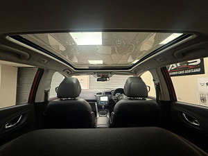 Renault Kadjar thumbnail