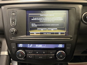 Renault Kadjar thumbnail