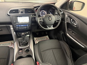 Renault Kadjar thumbnail