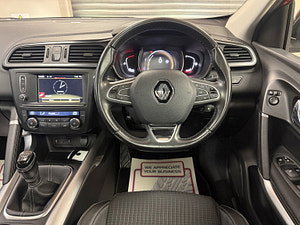 Renault Kadjar thumbnail