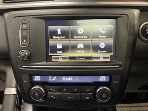 Renault Kadjar thumbnail