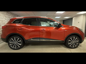 Renault Kadjar thumbnail