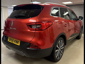 Renault Kadjar thumbnail
