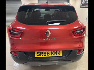 Renault Kadjar thumbnail