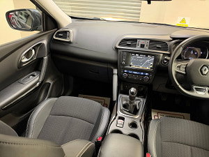 Renault Kadjar thumbnail