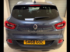 Renault Kadjar thumbnail