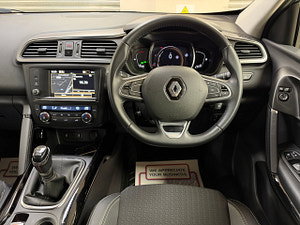 Renault Kadjar thumbnail