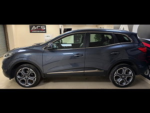 Renault Kadjar thumbnail
